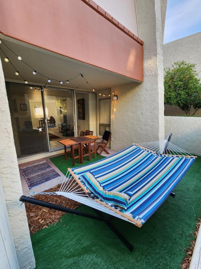 Lux Resort Condo Scottsdale Exterior foto