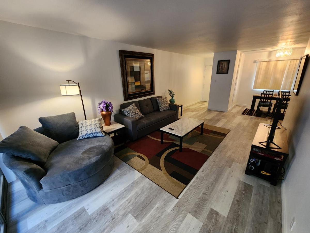 Lux Resort Condo Scottsdale Exterior foto